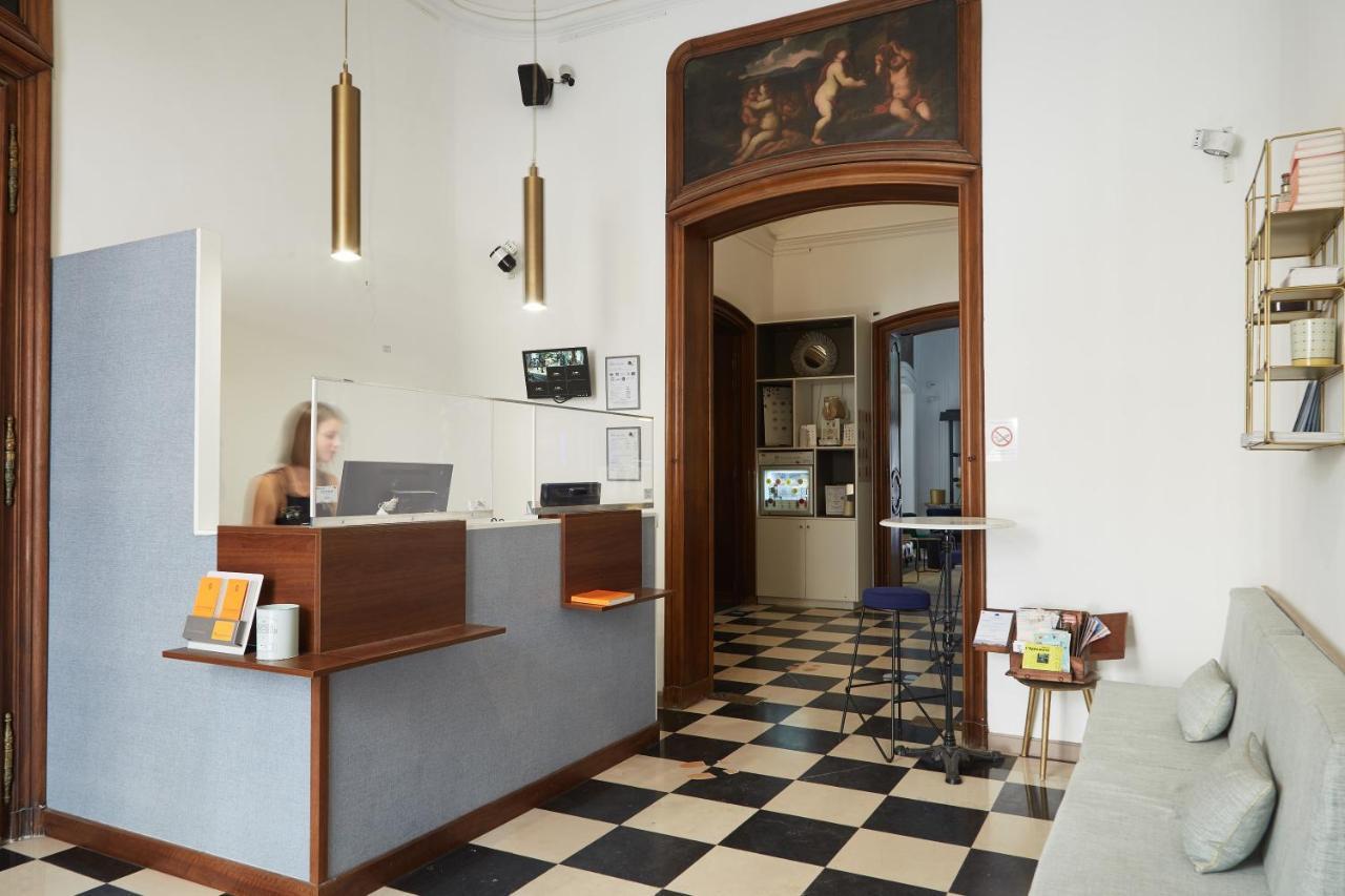 Hotel Maison Montgrand - Vieux Port Marsiglia Esterno foto