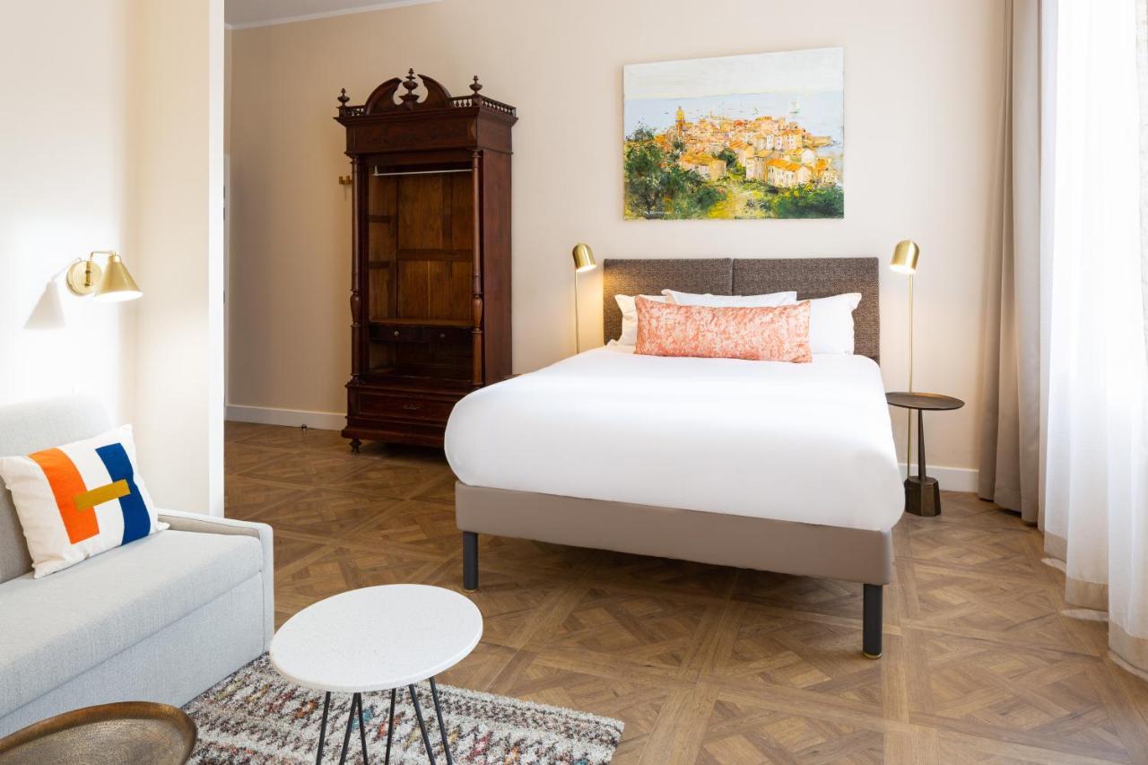 Hotel Maison Montgrand - Vieux Port Marsiglia Esterno foto