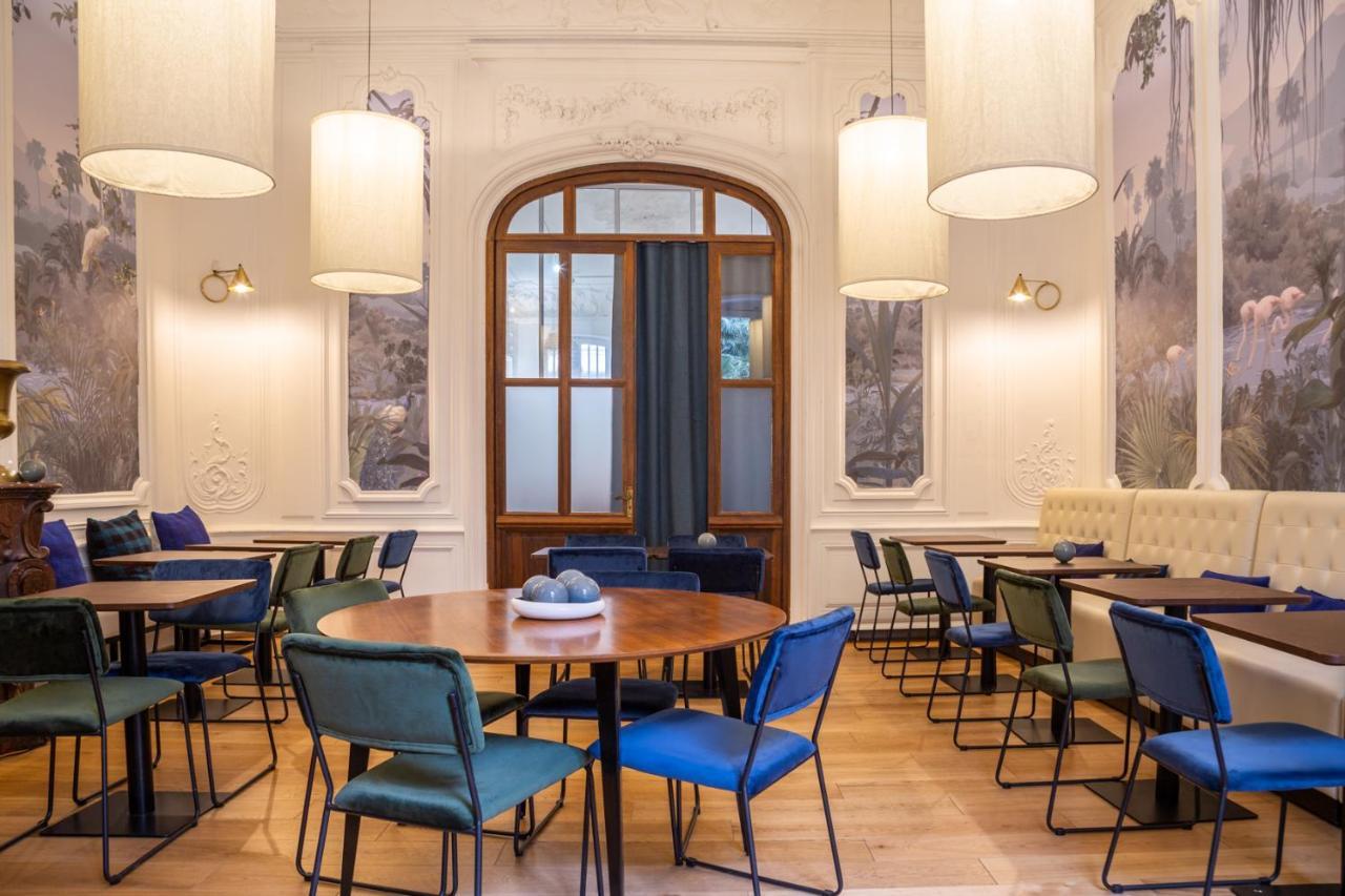 Hotel Maison Montgrand - Vieux Port Marsiglia Esterno foto