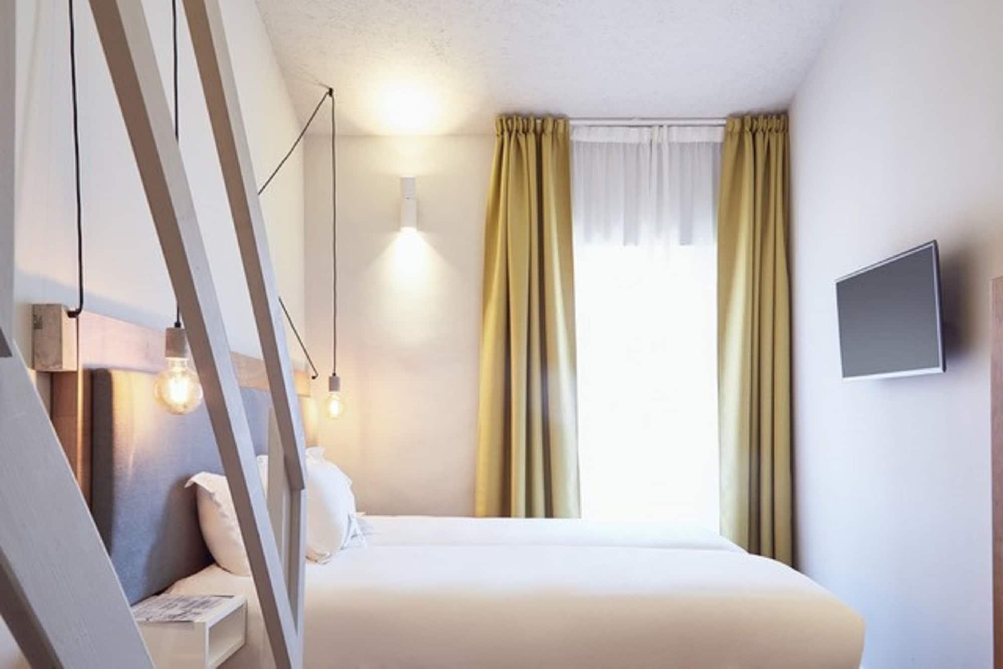 Hotel Maison Montgrand - Vieux Port Marsiglia Esterno foto