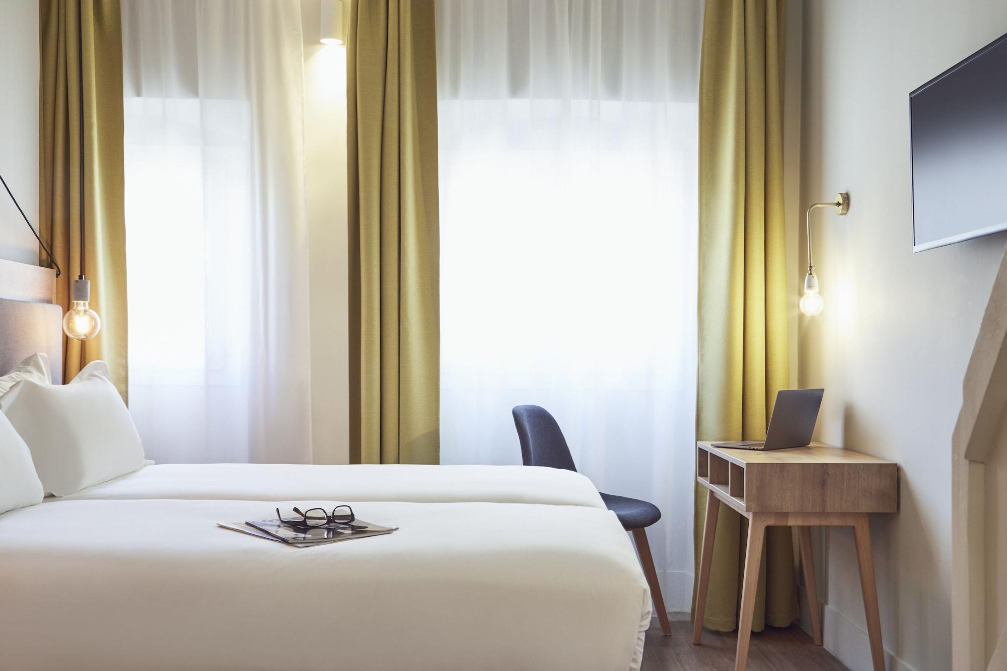 Hotel Maison Montgrand - Vieux Port Marsiglia Esterno foto