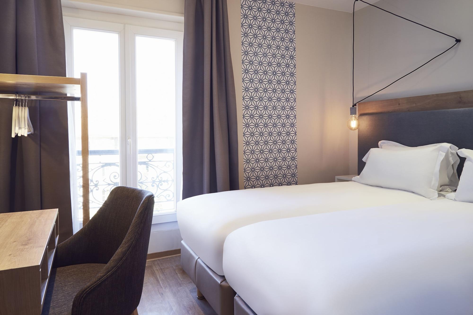 Hotel Maison Montgrand - Vieux Port Marsiglia Esterno foto