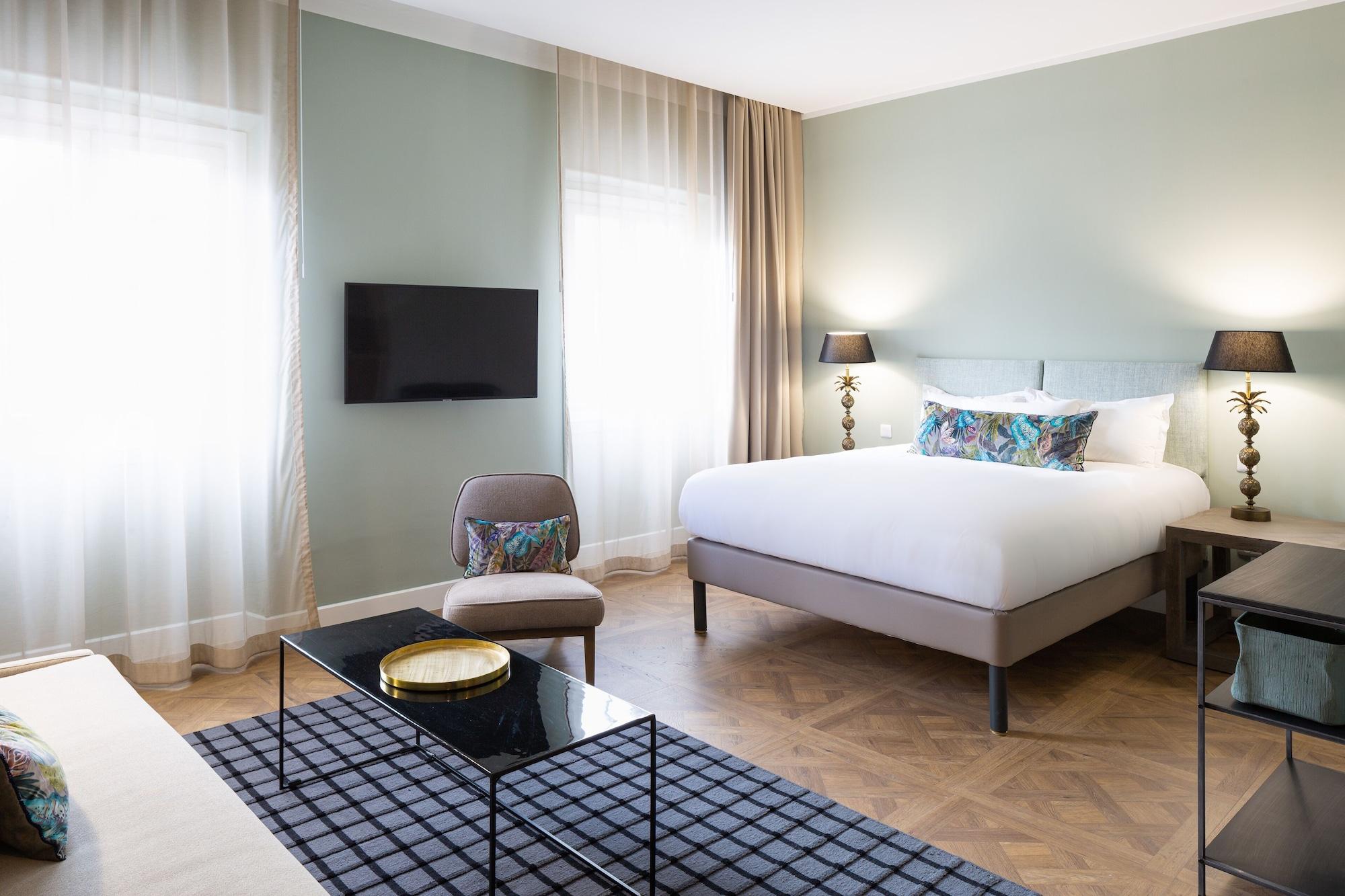 Hotel Maison Montgrand - Vieux Port Marsiglia Esterno foto