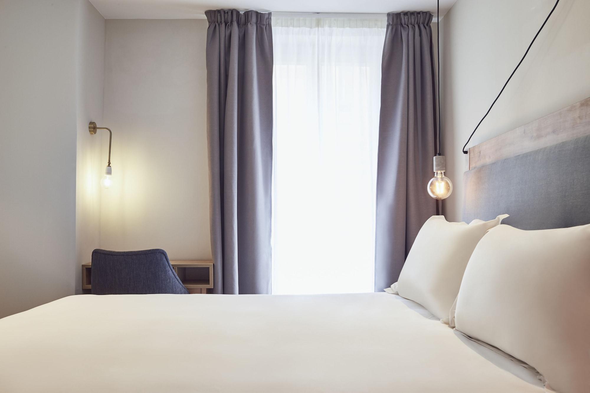Hotel Maison Montgrand - Vieux Port Marsiglia Esterno foto