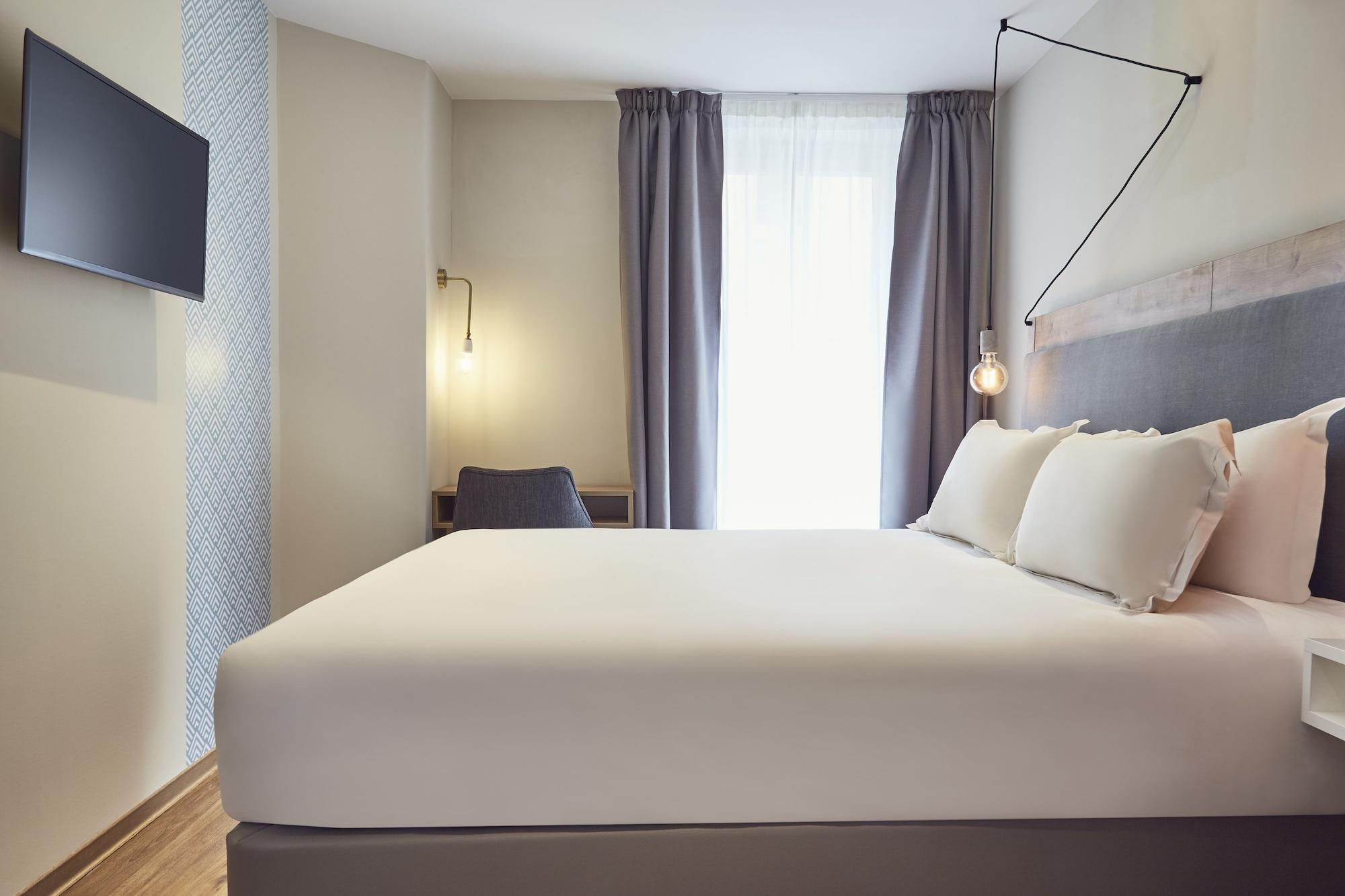 Hotel Maison Montgrand - Vieux Port Marsiglia Esterno foto