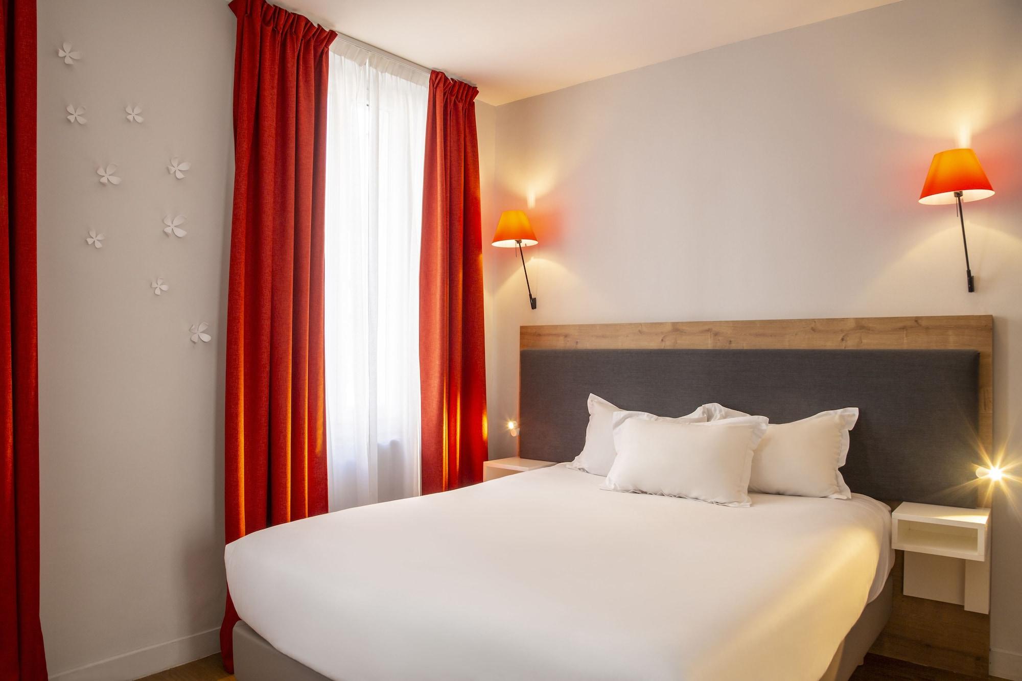 Hotel Maison Montgrand - Vieux Port Marsiglia Esterno foto