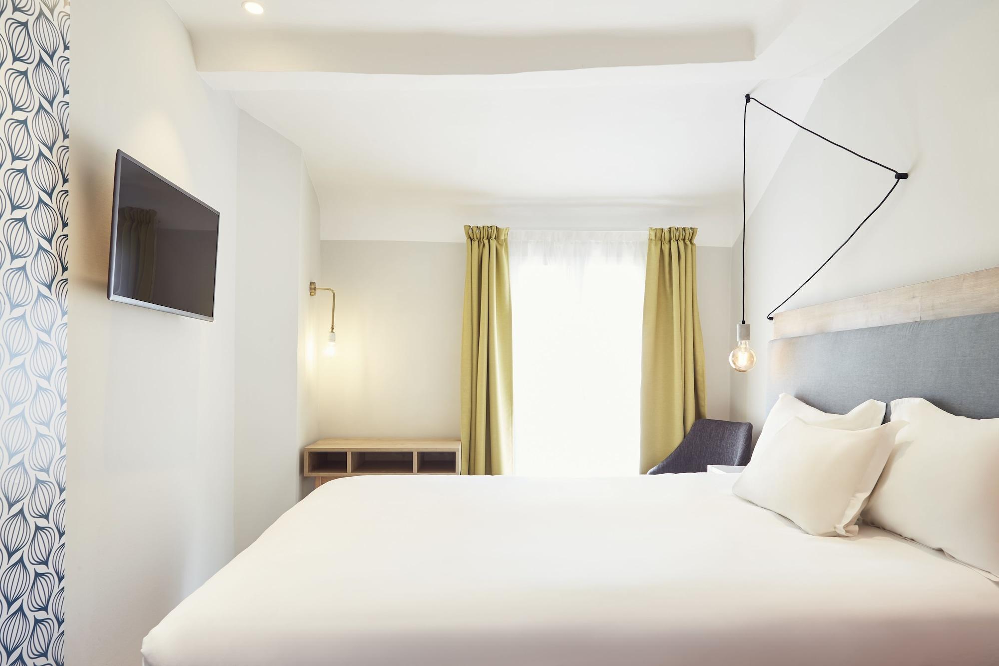 Hotel Maison Montgrand - Vieux Port Marsiglia Esterno foto