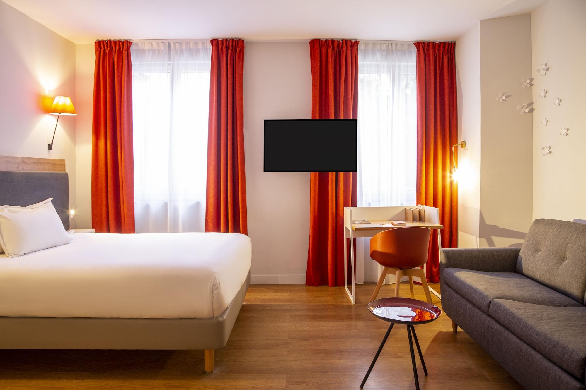 Hotel Maison Montgrand - Vieux Port Marsiglia Esterno foto