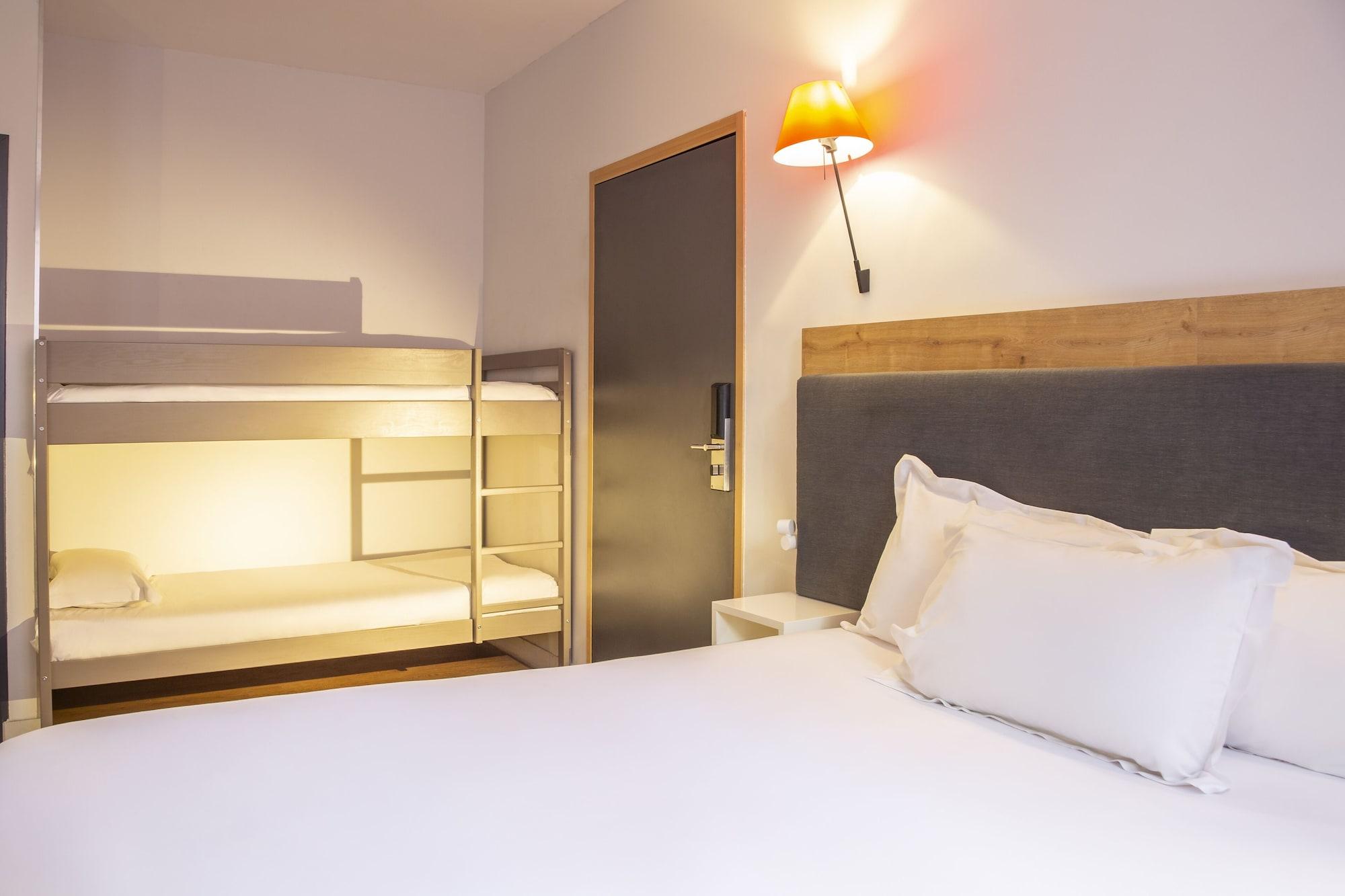 Hotel Maison Montgrand - Vieux Port Marsiglia Esterno foto