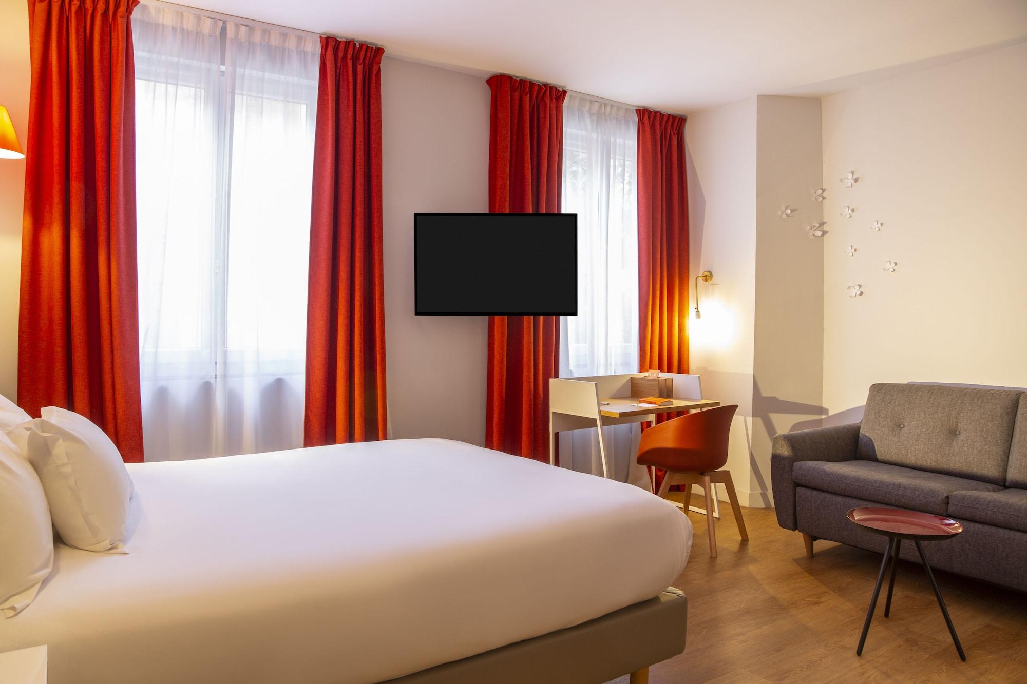 Hotel Maison Montgrand - Vieux Port Marsiglia Esterno foto