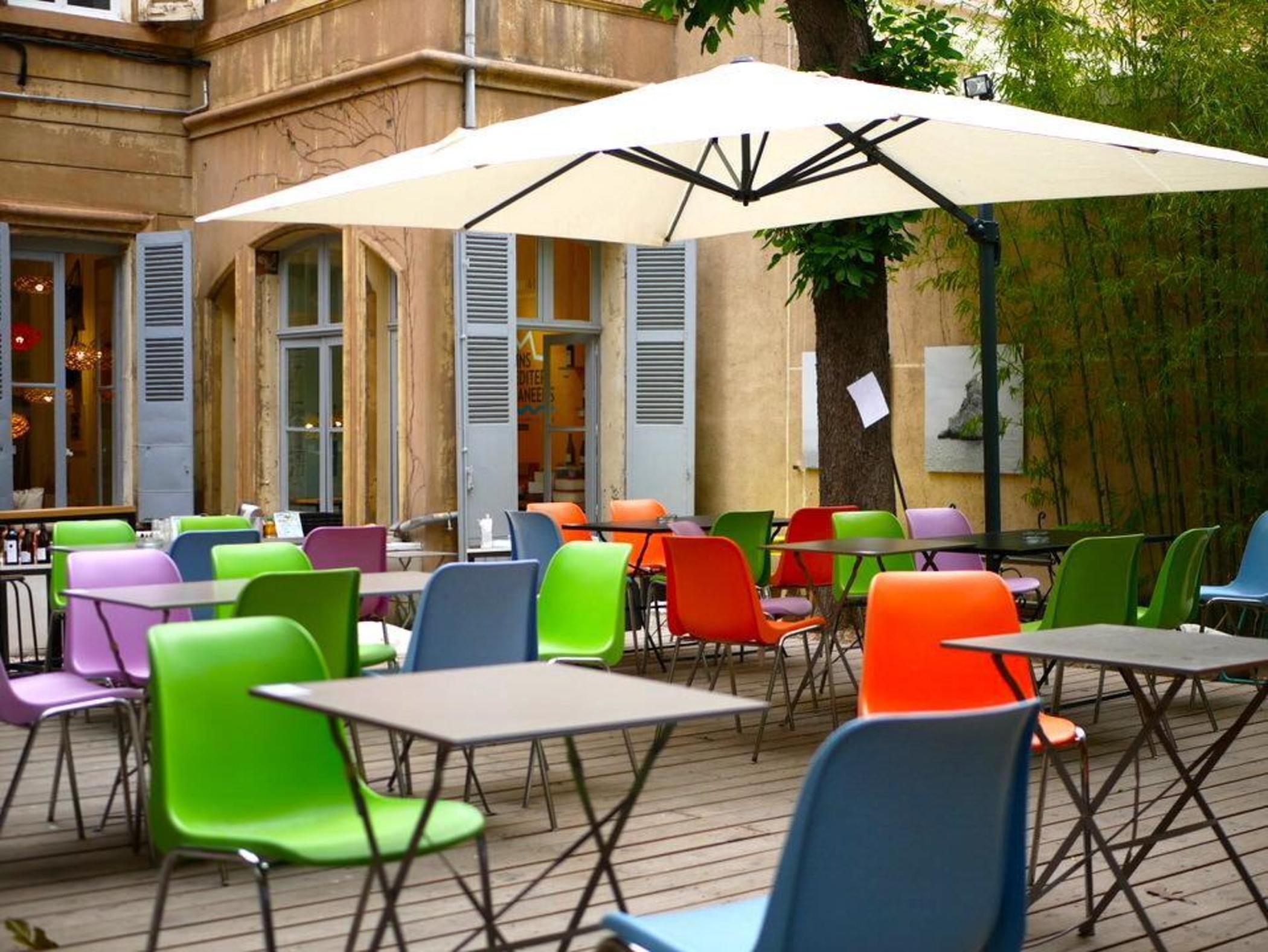 Hotel Maison Montgrand - Vieux Port Marsiglia Esterno foto