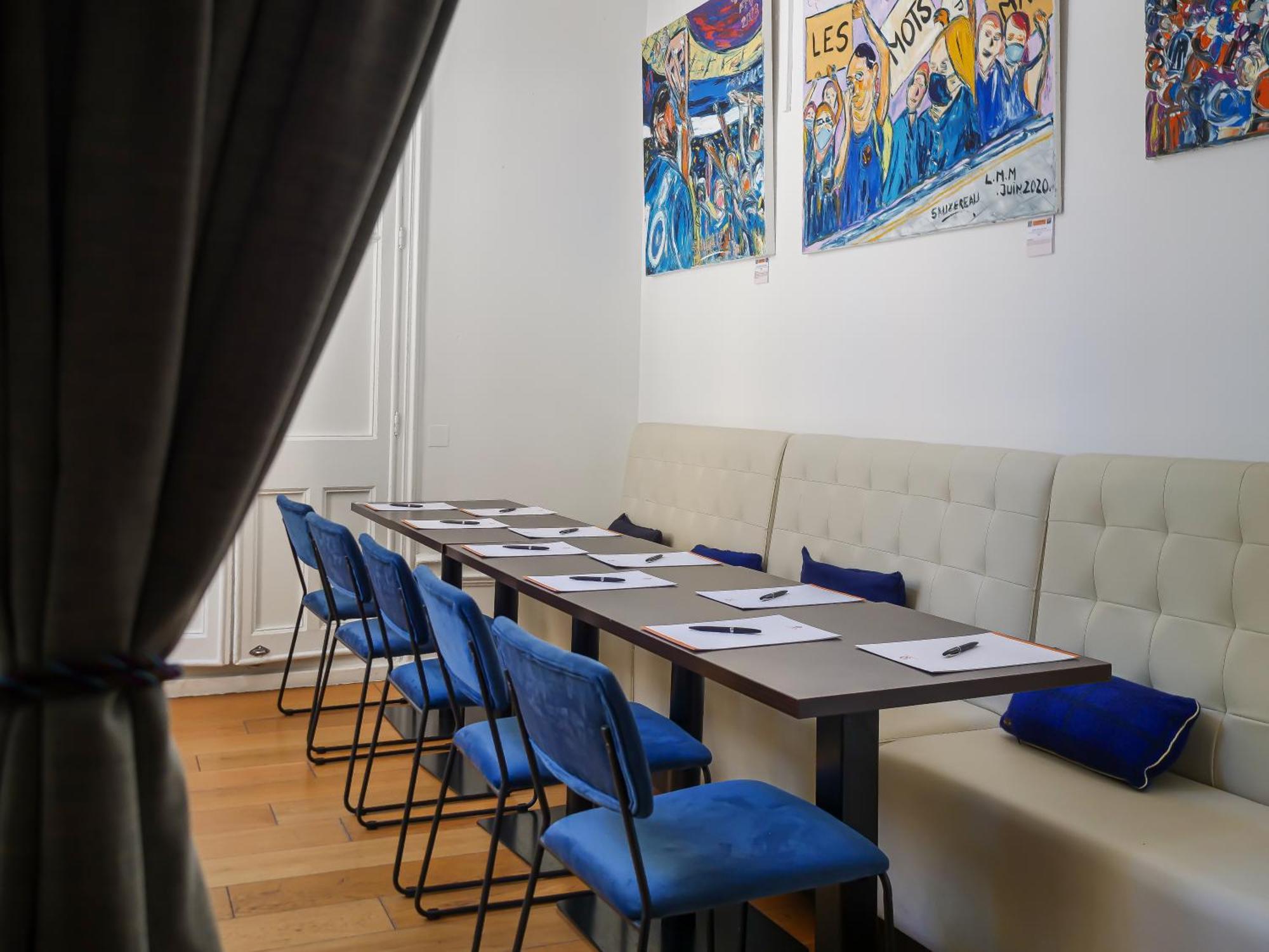 Hotel Maison Montgrand - Vieux Port Marsiglia Esterno foto